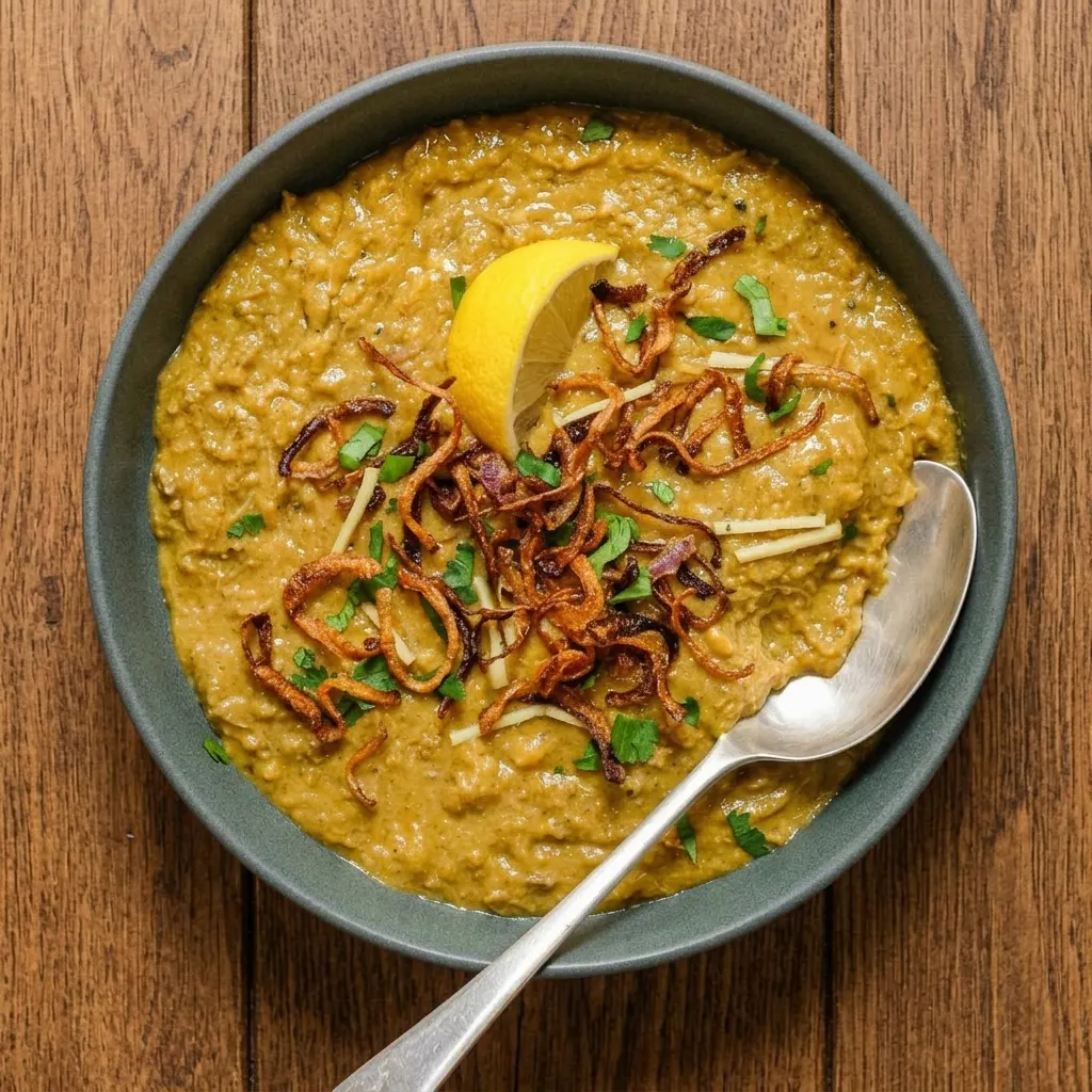 Haleem — The Flames Indian Cuisine Hamilton