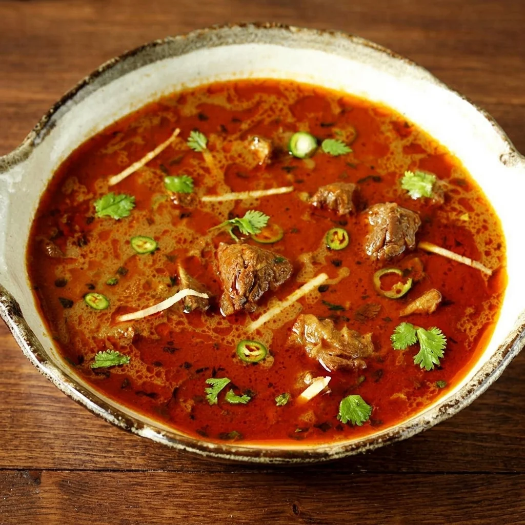 Nihari — The Flames Indian Cuisine Hamilton